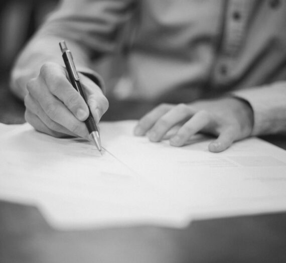 Votre droit à l&rsquo;information